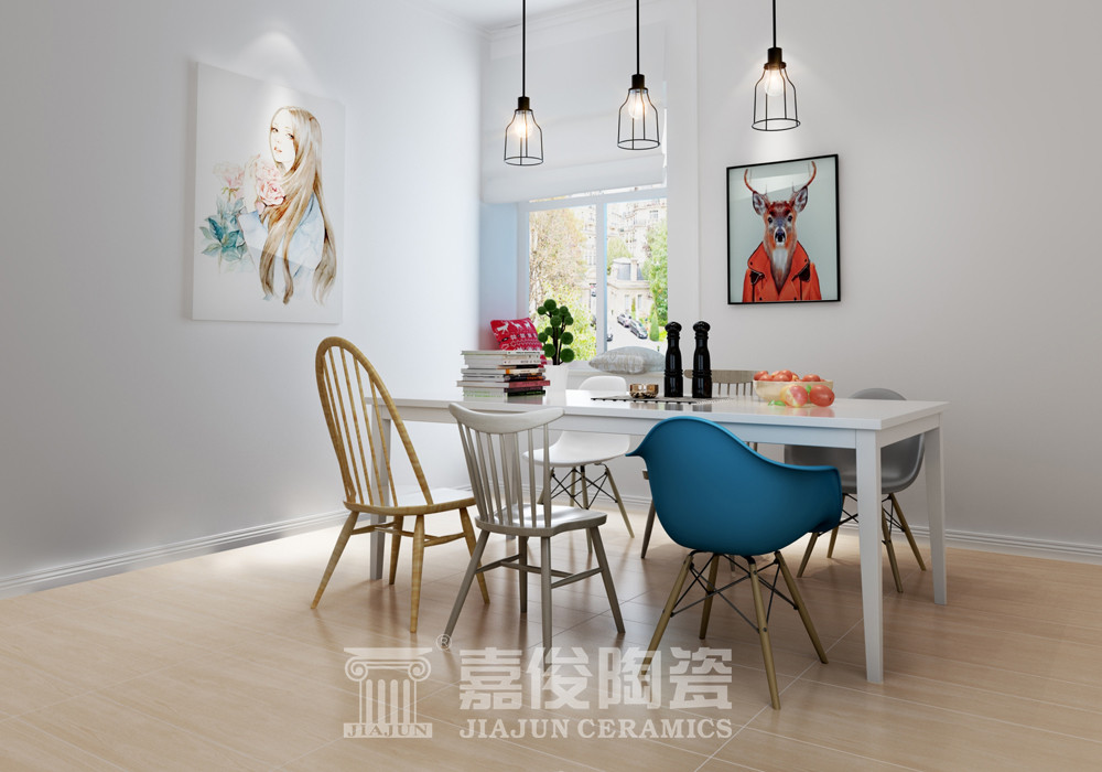 現(xiàn)代瓷磚，品味你的生活